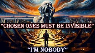 8 Reasons Why Chosen One MUST Be Invisible | Benefits of Being Invisible