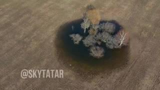Аэросъемка Казань @SKYTATAR Аэровидео Казань @skytatar