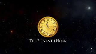 The Eleventh Hour S17 #11