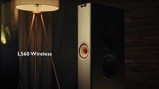 LS Wireless Collection - LS60 Wireless