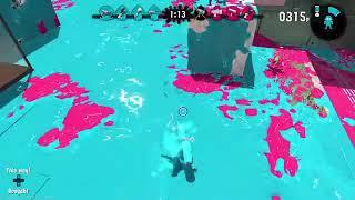 splatoon 2 multiplayer gameplay 10#