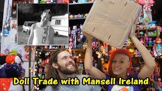 Doll Trade with Mansell Ireland