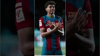Łąmįŋę Ƴąmął #~+BARÇA ️