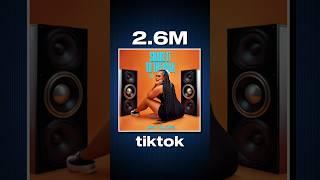 Top 5 Most Popular Treding songs in TikTok 2025  | NINAO-Anxiety-That’s So True | #explore #shorts