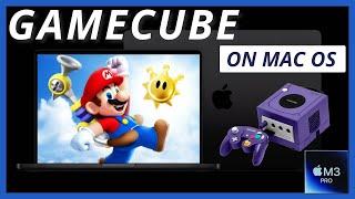 Play GameCube/Wii Games on Mac OS | Install and Setup Dolphin Emulator on Mac OS