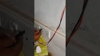 INVERTER AC NOT WORKING COMPLAINT REPAIRING IN HYDERABAD || MR AC TECH