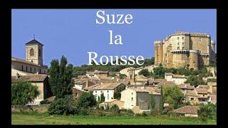 Suze la Rousse