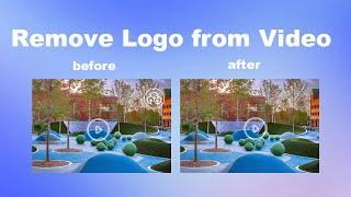 How to Remove Logo from Video Online Efficiently