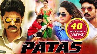 Patas | New Released South Indian Hindi Dubbed Movie | Nandamuri Kalyan Ram, Shruti Sodhi