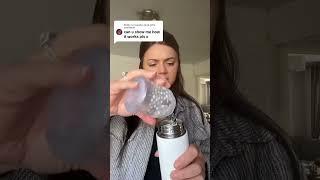 How to use the nuby rapid cool #babycare #mums #fedisbest #fyp