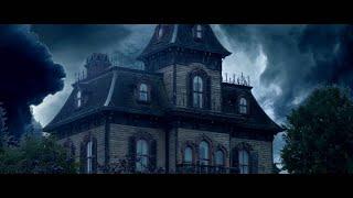 PHANTOM MANOR - The movie Project