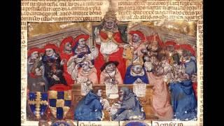 Pope Boniface VIII & the Decline of the Medieval Papacy