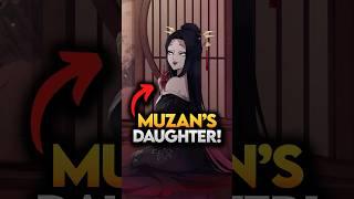 What Happened to Muzan’s Wife and Daughter? Demon Slayer Explained #demonslayer #shorts