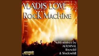 Rock Machine (Shadowfall Intro Mix)