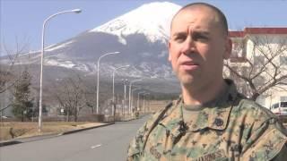 The bilateral Co-Operative work program on Camp Zama