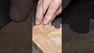 Tiny Saw, Big Results! #shorts
