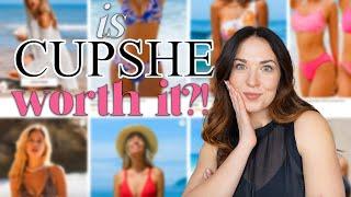 Cupshe Resort Wear Haul 2024....Cute Vacation Fits + Swimwear!