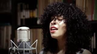 Violents + Monica Martin - How it Left - 4/26/2017 - Paste Studios, New York, NY