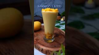 Ultimate Mango Lassi Recipe | Creamy and Delicious 