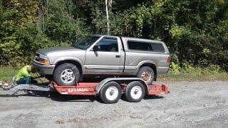 I Bought A $300 truck! Is It Junk?