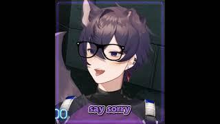 No.1 Mouse defender │Shoto