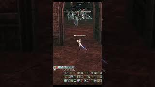 Попытка Убить одного из ТОП чаров Lineage 2 Essence