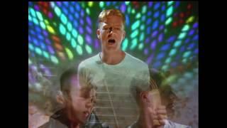 Erasure - A Little Respect (Official HD Music Video)