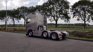 Volvo FH13.500