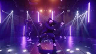 True Damage - GIANTS - KINJAZ Dance - League of Legends