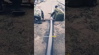 Ingenious tool cutting plastic tube ll Amazing work
