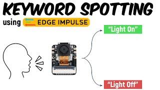 Creating ML Model for Offline Voice Recognition ️️