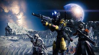 Destiny Review