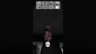 WOw️#short#edit#roblox#squid game#300#viral