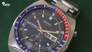 3 INSANE Vintage Watches UNDER $10k! | Watch Hunting with Troy Barmore