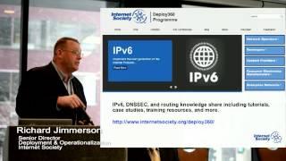 INET Denver:  Internet Society Initiatives & How to Get Involved