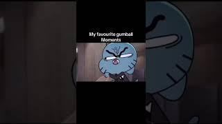 My favourite Gumball moments #theamazingworldofgumball #funny