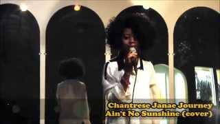 M&M Exclusive: Chantrese Janae Journey