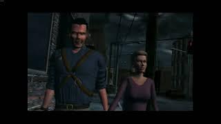 Evil Dead Hail to the King - Final Cutscene