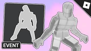 [EVENT] How to get the VANS OLLIE EMOTE in VANS WORLD | Roblox