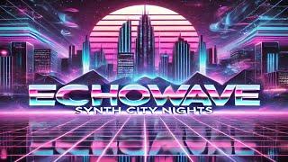 Synthwave Vocals #10 - Synth City Nights