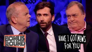 15 BEST Moments from Have I Got News For You!