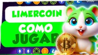 🟩 CÓMO JUGAR en LIMERCOIN con este TRUCO - La FORMA Más RENTABLE 🟩