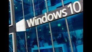 Проверка Windows 10 на ошибки стандартными методами.