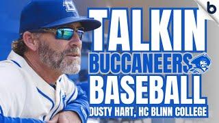 Stop Believing These College Recruiting Myths - Blinn Coach Tells All