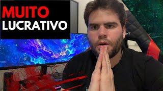 Programação Pode Ser Muito LUCRATIVO (mas para poucos)