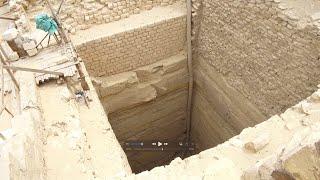 Exploring Many Ancient Mysteries In Egypt