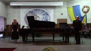 Piano Duo Recital