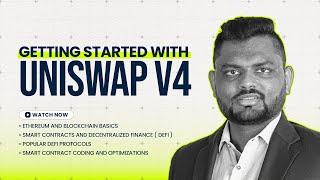 Getting Started with Uniswap V4