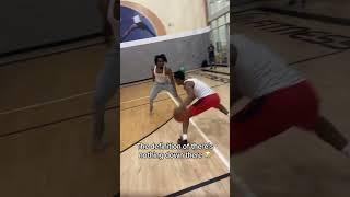 This a certified hood classic atp  Subscribe for more ️#fyp #basketball #basketballshorts