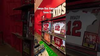 Tampa Bay Buccaneers Team Store  @NFL @buccaneers #nfl #tampabaybuccaneers